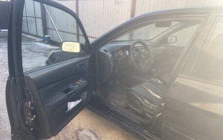 Mitsubishi Lancer IX, 2006 год, 190 000 рублей, 3 фотография