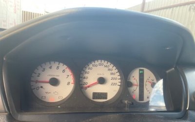 Mitsubishi Lancer IX, 2006 год, 190 000 рублей, 1 фотография