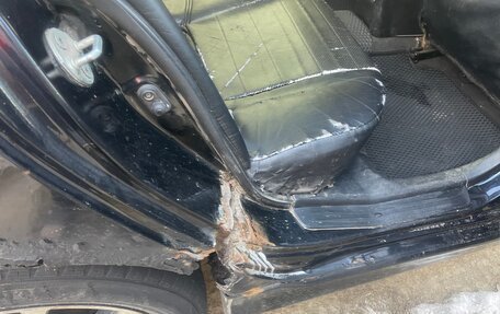 Mitsubishi Lancer IX, 2006 год, 190 000 рублей, 6 фотография