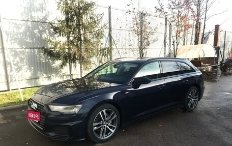 Audi A6, 2020 год, 3 200 000 рублей, 1 фотография