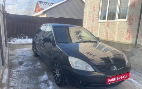 Mitsubishi Lancer IX, 2006 год, 190 000 рублей, 9 фотография