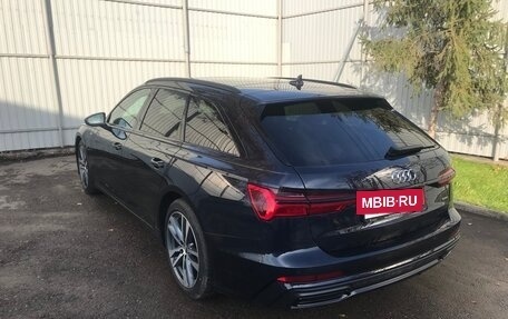 Audi A6, 2020 год, 3 200 000 рублей, 3 фотография