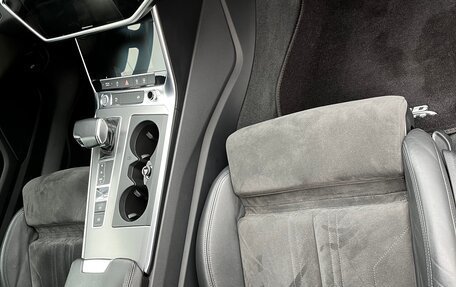 Audi A6, 2020 год, 3 200 000 рублей, 13 фотография