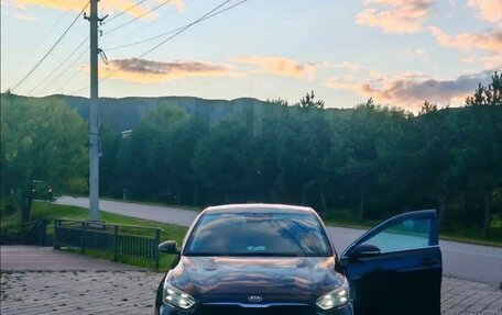 KIA Cerato IV, 2018 год, 1 600 000 рублей, 1 фотография