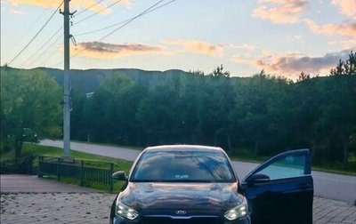 KIA Cerato IV, 2018 год, 1 600 000 рублей, 1 фотография