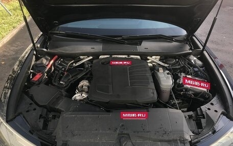 Audi A6, 2020 год, 3 200 000 рублей, 6 фотография