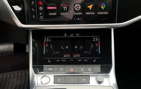 Audi A6, 2020 год, 3 200 000 рублей, 12 фотография