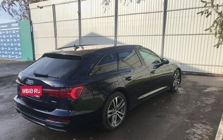 Audi A6, 2020 год, 3 200 000 рублей, 5 фотография