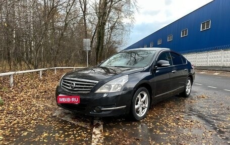 Nissan Teana, 2010 год, 720 000 рублей, 1 фотография