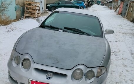 Hyundai Coupe I, 2001 год, 110 000 рублей, 1 фотография