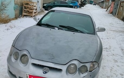 Hyundai Coupe I, 2001 год, 110 000 рублей, 1 фотография