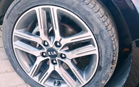 KIA Cerato IV, 2018 год, 1 600 000 рублей, 4 фотография