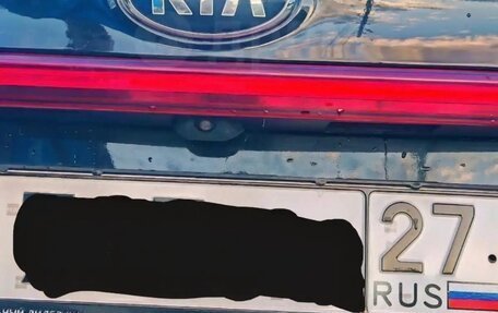 KIA Cerato IV, 2018 год, 1 600 000 рублей, 8 фотография