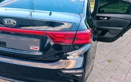 KIA Cerato IV, 2018 год, 1 600 000 рублей, 6 фотография