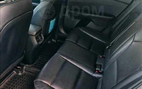 KIA Cerato IV, 2018 год, 1 600 000 рублей, 17 фотография