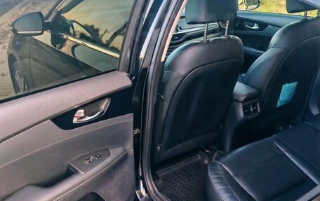 KIA Cerato IV, 2018 год, 1 600 000 рублей, 18 фотография