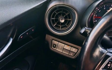 KIA Cerato IV, 2018 год, 1 600 000 рублей, 21 фотография