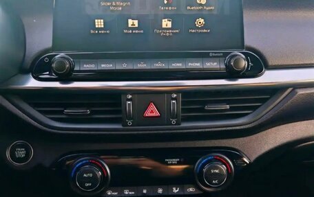 KIA Cerato IV, 2018 год, 1 600 000 рублей, 25 фотография