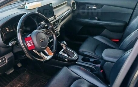 KIA Cerato IV, 2018 год, 1 600 000 рублей, 19 фотография