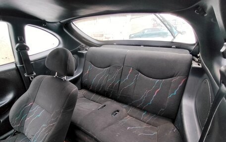 Hyundai Coupe I, 2001 год, 110 000 рублей, 6 фотография