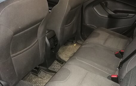 Ford Kuga III, 2015 год, 1 230 000 рублей, 11 фотография