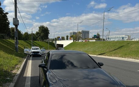 Audi A6, 2004 год, 400 000 рублей, 2 фотография