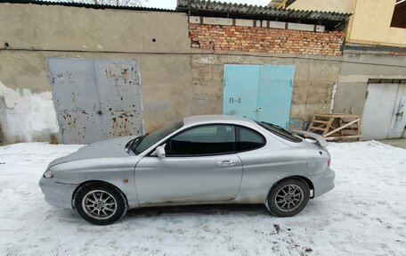 Hyundai Coupe I, 2001 год, 110 000 рублей, 2 фотография