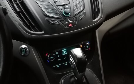 Ford Kuga III, 2015 год, 1 230 000 рублей, 6 фотография