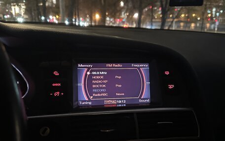 Audi A6, 2004 год, 400 000 рублей, 14 фотография