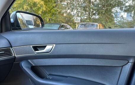 Audi A6, 2004 год, 400 000 рублей, 10 фотография