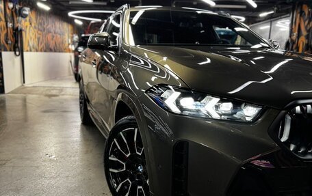 BMW X6, 2023 год, 14 900 000 рублей, 2 фотография