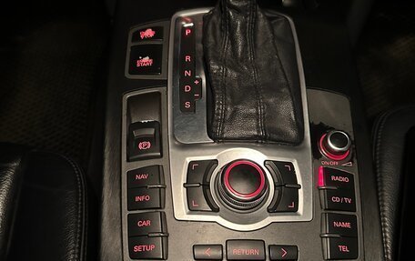 Audi A6, 2004 год, 400 000 рублей, 15 фотография