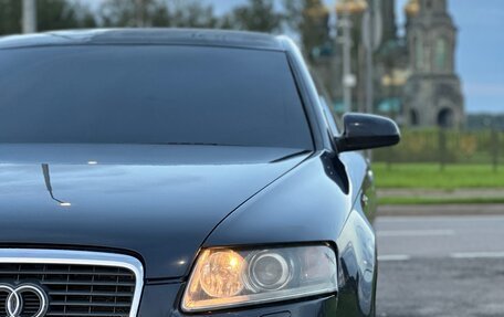 Audi A6, 2004 год, 400 000 рублей, 6 фотография