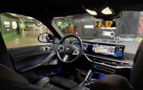 BMW X6, 2023 год, 14 900 000 рублей, 4 фотография