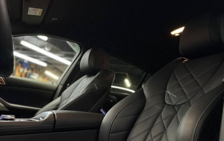 BMW X6, 2023 год, 14 900 000 рублей, 6 фотография