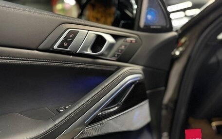 BMW X6, 2023 год, 14 900 000 рублей, 5 фотография