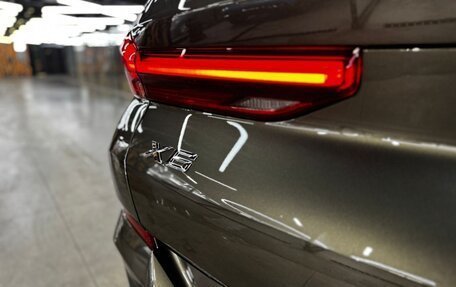 BMW X6, 2023 год, 14 900 000 рублей, 17 фотография