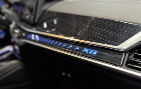 BMW X6, 2023 год, 14 900 000 рублей, 8 фотография