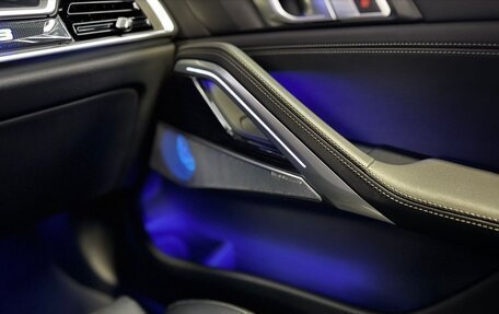 BMW X6, 2023 год, 14 900 000 рублей, 13 фотография