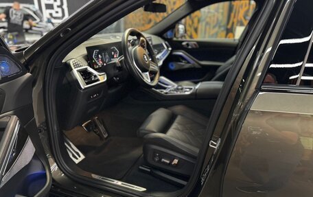 BMW X6, 2023 год, 14 900 000 рублей, 22 фотография