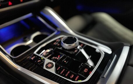 BMW X6, 2023 год, 14 900 000 рублей, 29 фотография