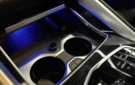 BMW X6, 2023 год, 14 900 000 рублей, 28 фотография