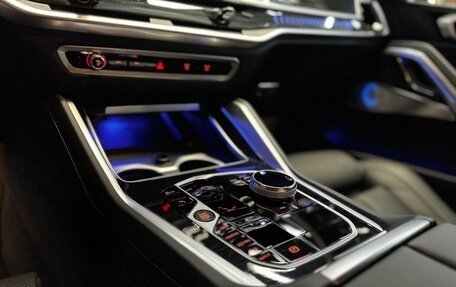 BMW X6, 2023 год, 14 900 000 рублей, 23 фотография