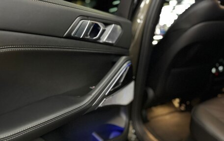 BMW X6, 2023 год, 14 900 000 рублей, 34 фотография