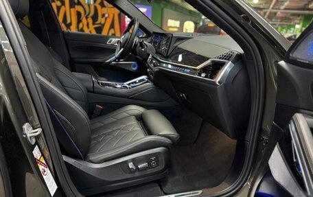 BMW X6, 2023 год, 14 900 000 рублей, 33 фотография