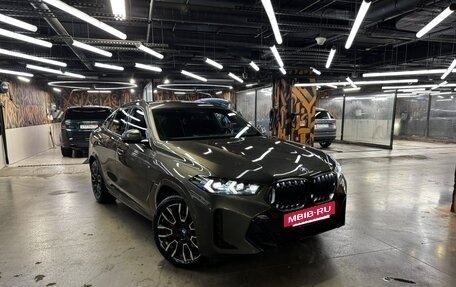 BMW X6, 2023 год, 14 900 000 рублей, 26 фотография