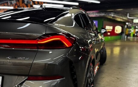 BMW X6, 2023 год, 14 900 000 рублей, 37 фотография