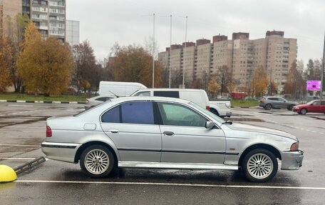 BMW 5 серия, 1998 год, 200 000 рублей, 4 фотография