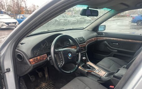 BMW 5 серия, 1998 год, 200 000 рублей, 9 фотография