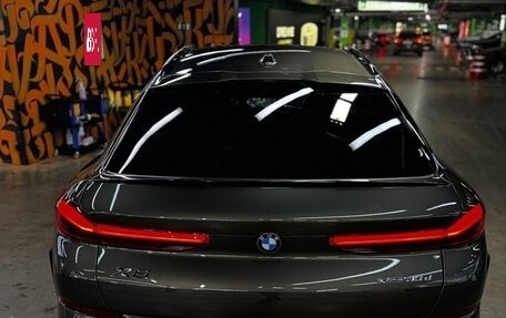 BMW X6, 2023 год, 14 900 000 рублей, 36 фотография